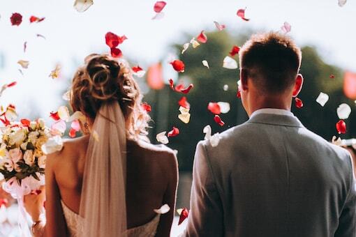Tâm sự kỳ lạ của người đàn ông kết hôn 53 lần trong 43 năm