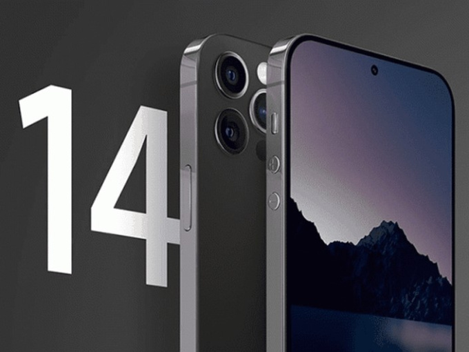 iPhone 14 lẽ ra không nên được ra mắt, tại sao?