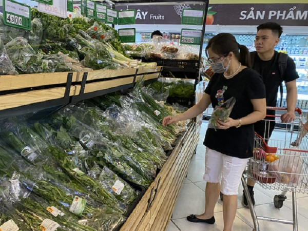 Tập đoàn Masan bất ngờ ngừng nhập và rút toàn bộ hàng hóa của nhà cung cấp Trình Nhi khỏi quầy kệ