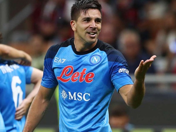 Con trai Simeone đá Milan ra khỏi Top 4 Serie A