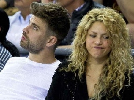 Shakira tiều tụy hậu chia tay, trong khi Pique sắp cưới tình mới