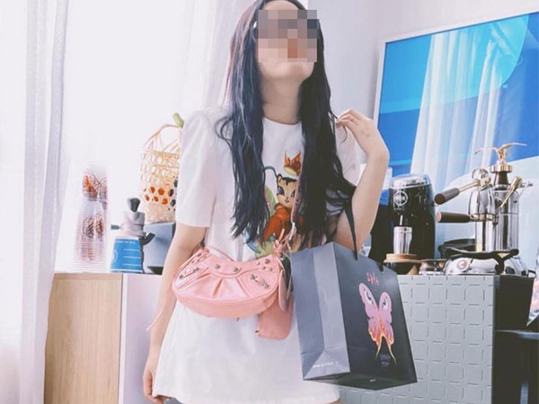 Vụ 'Anna' Tina Duong: Vì sao công an chưa tạm giữ dù có cả 'Hội những người bị lừa'?