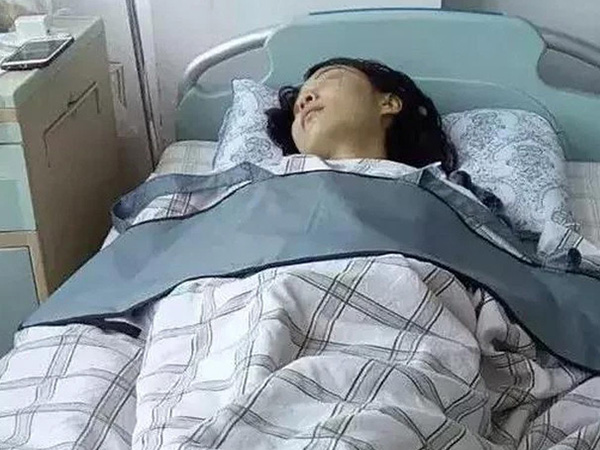 Nữ y tá 27 tuổi mắc K gan giai đoạn cuối và hành trình 576 ngày chống chọi với căn bệnh quái ác đến khi khối u biến mất
