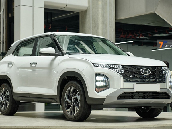 Hyundai Creta tại Việt Nam hết 'khan hàng', đại lý giảm tới 20 triệu
