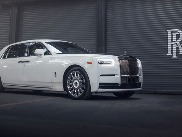 Điểm mặt Rolls-Royce Phantom triệu đô, đặc biệt tại Việt Nam