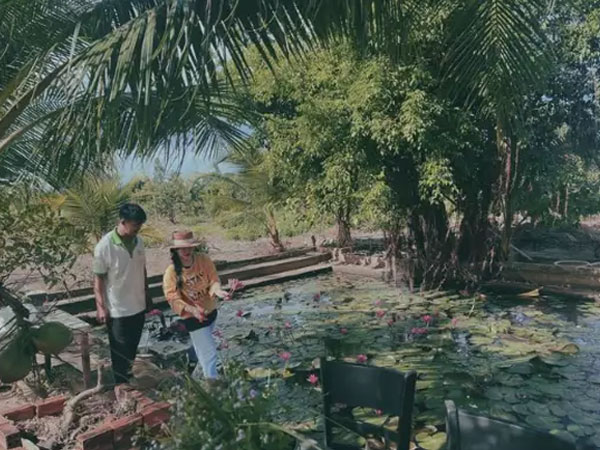 Người đàn ông bảo lãnh 'Anna Bắc Giang' tuyên bố trả nợ thay