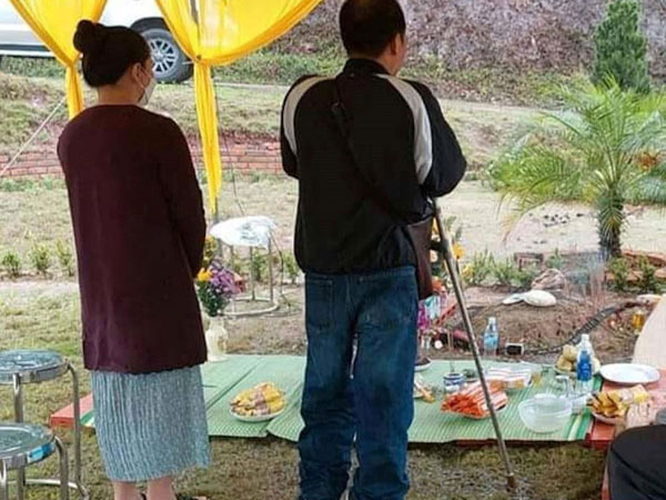 Vụ gửi con đi chữa bệnh nhận về hũ tro cốt: Ám ảnh lời kể của cháu bé 9 tuổi khác ở chung