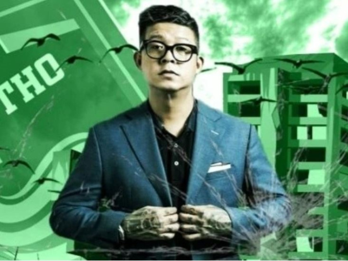 Chủ tịch CLB Cần Thơ từ chức vì đội bóng nợ ngập đầu