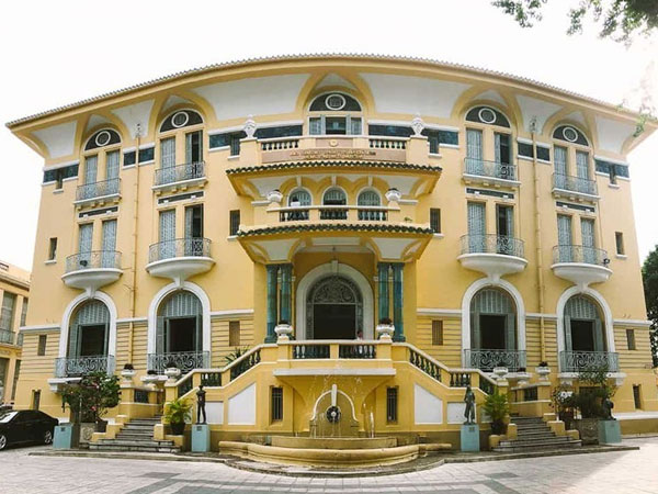 Danh tính đại gia 'khét tiếng' Sài Gòn sở hữu 30.000 căn nhà
