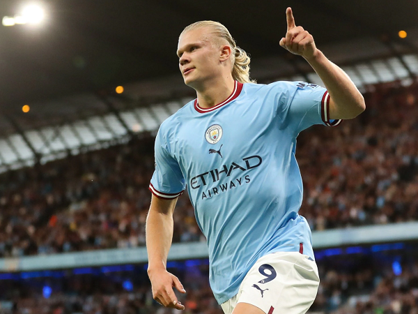 Sợ Haaland chấn thương khi lên tuyển, Man City làm điều chưa từng thấy
