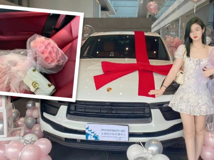 Bị gọi là 'gái bán dâm' chỉ vì mua xe sang, cô gái báo cảnh sát khiến gã đàn ông hèn nhát phải ngồi tù