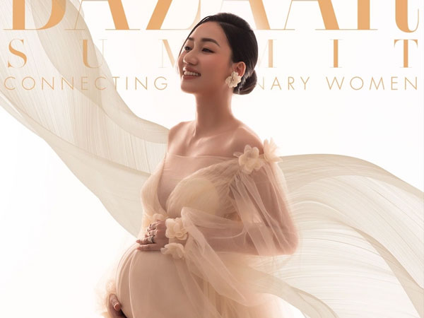 Một nàng hậu đình đám chuẩn bị sinh con thứ 2 cho đại gia sau 6 năm rời showbiz