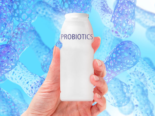 Sữa chua Probiotics giúp giảm nồng độ kim loại nặng trong máu