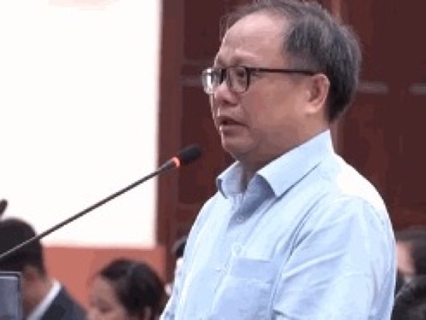 Lý do dời lịch xét xử ông Tất Thành Cang gần 3 tuần
