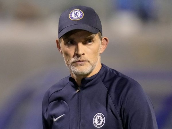 Thomas Tuchel sắp tái xuất trên băng ghế huấn luyện