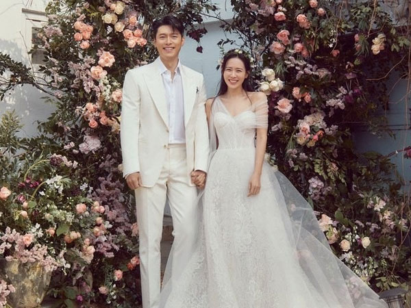 Mối quan hệ giữa Hyun Bin - Son Ye Jin với bố mẹ 2 bên ra sao, nhìn loạt chi tiết này là rõ