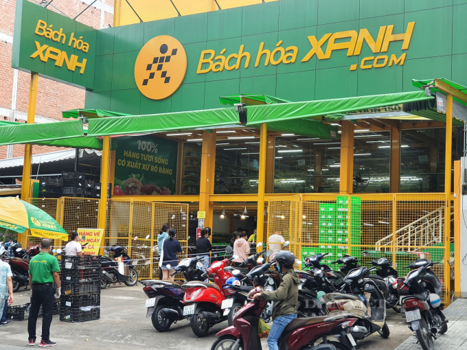 Bách Hóa Xanh xin lỗi và ngưng bán toàn bộ rau Trung Quốc 'đội lốt' VietGap