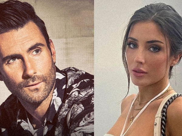 Adam Levine lên tiếng sau khi bị tố ngoại tình lúc vợ mang thai