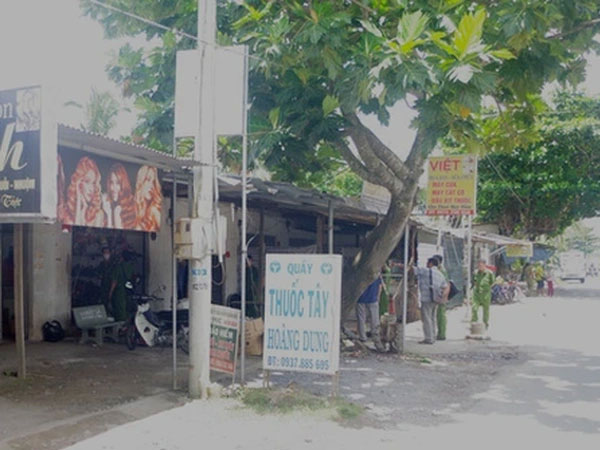 Đánh chết bạn nhậu vì hát bài 'Gọi đò'