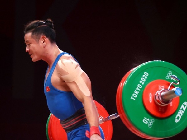 Vì sao vận động viên Việt Nam vẫn 'vô tình' dính doping?