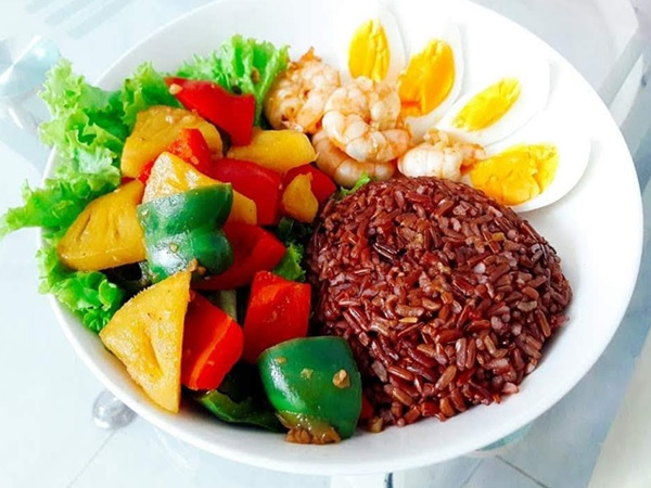 Gạo trắng, gạo lứt, gạo đỏ, gạo đen... Loại gạo nào tốt cho sức khỏe nhất?