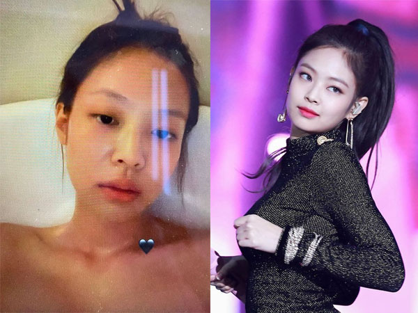 Jennie (BLACKPINK) bị phát tán ảnh nhạy cảm trong bồn tắm