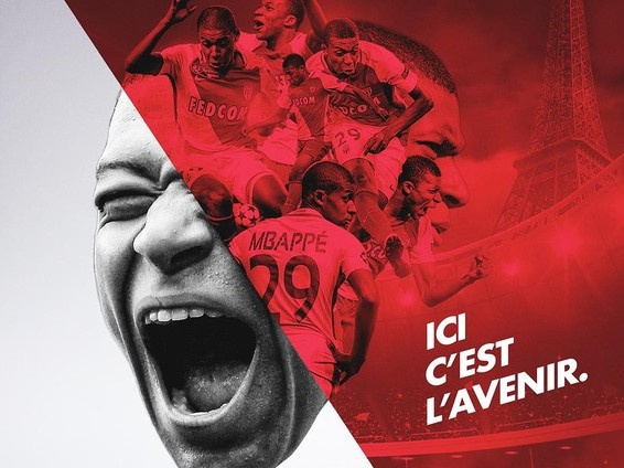 ĐT Pháp phải chào thua trước Mbappe