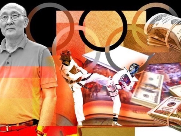 Bí mật rúng động: văn hóa phong bì trong Olympic và những tấm huy chương Vàng có thể mua bằng tiền