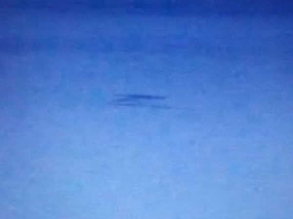 Lộ 2 video 'nóng hổi' quái vật hồ Loch Ness: Bằng chứng thuyết phục?