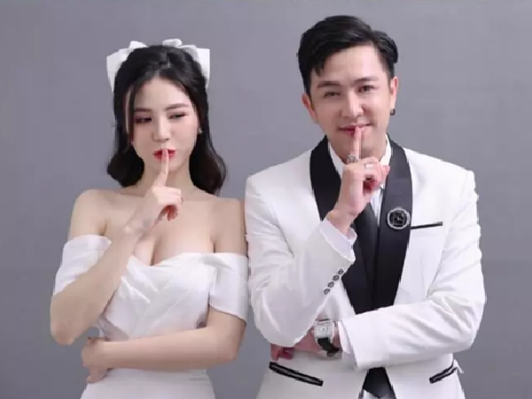 Thêm sao Việt cưới 10/10, showbiz 1 ngày 3 tiệc hỷ