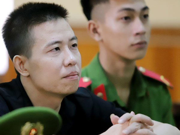 Nam thanh niên vận chuyển thuê ma túy lấy tiền chữa ung thư
