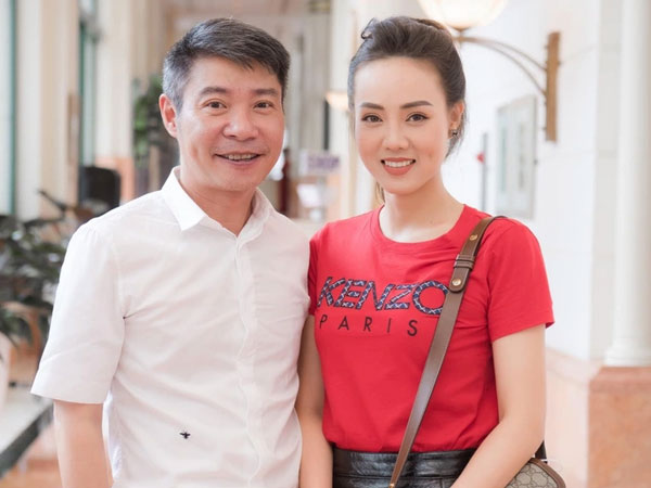 Bà xã NSND Công Lý 'tức điên' đến mức 'hạ đường huyết', chuyện gì đây?
