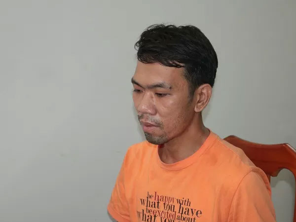 Tình tiết bất ngờ vụ sát hại người tình vì bị yêu cầu bỏ vợ