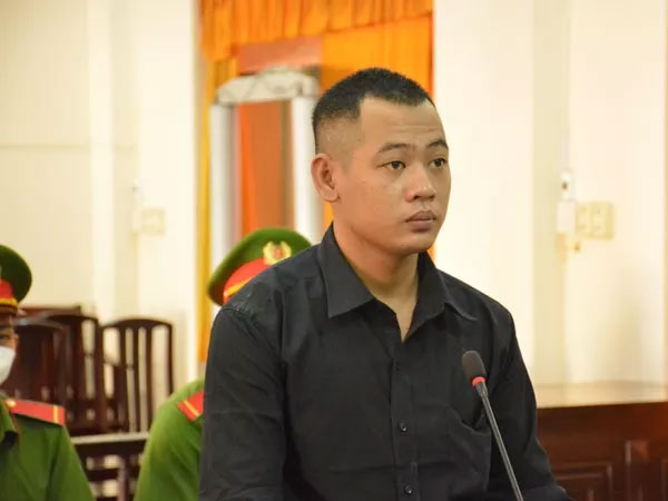 Lý do gã trai trẻ giết, cướp tài sản của gái bán dâm