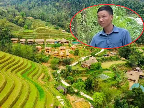 Kẻ hiếp dâm nữ hướng dẫn viên ở homestay Hà Giang: 'Em có mất gì đâu'