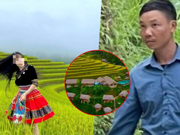 Vụ nữ hướng dẫn viên bị hiếp dâm ở homestay Hà Giang: 'Nhận 80 triệu hoặc nó nhảy thác, treo cổ tự tử'