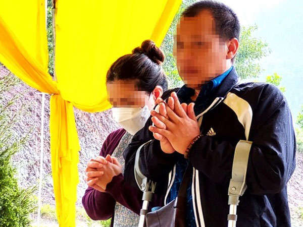 Vụ gửi con chữa bệnh, nhận về hũ tro cốt: Viện kiểm sát yêu cầu bổ sung chứng cứ