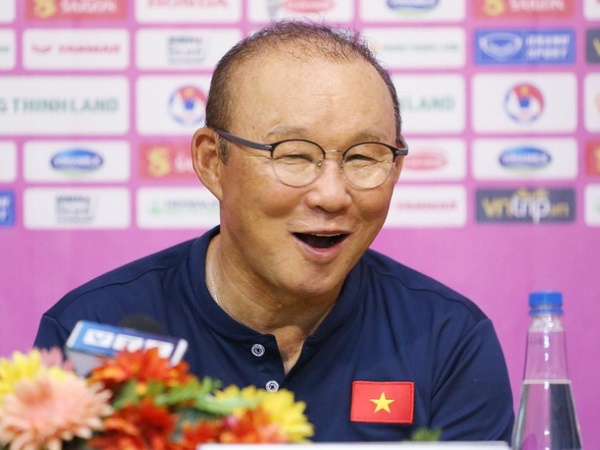 HLV Park Hang-seo đón cú hích trước hành trình lật đổ Thái Lan tại AFF Cup 2022