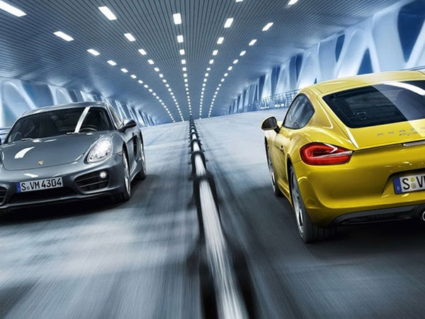 Porsche triệu hồi gần 200.000 xe dính lỗi đèn pha gây nguy hiểm