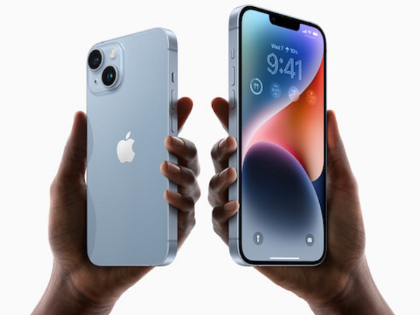 Apple tung bản cập nhật sửa nhiều lỗi trên iPhone 14