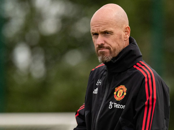 Erik ten Hag từ chối ký Haaland và Tchouameni cho MU