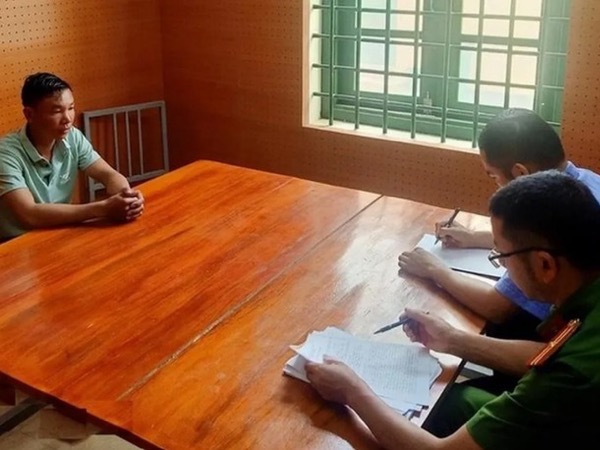 Vụ nữ hướng dẫn viên bị hiếp dâm ở Hà Giang: 'Yêu râu xanh' nhận tội