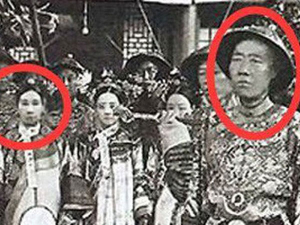 Bật nắp quan tài hoạn quan 'quái' nhất TQ, lạnh gáy thấy thứ này