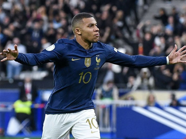 Mbappe lập công, Pháp thắng trận đầu tiên ở Nations League