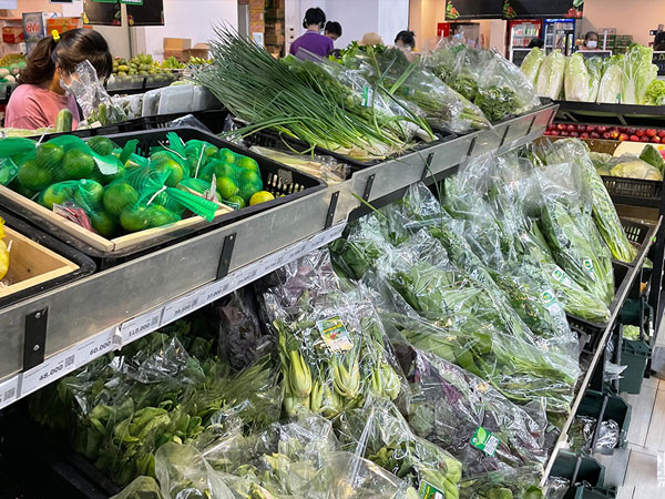Bộ trưởng Lê Minh Hoan: 'Rau VietGAP dỏm vào siêu thị, tôi cũng không vô can'