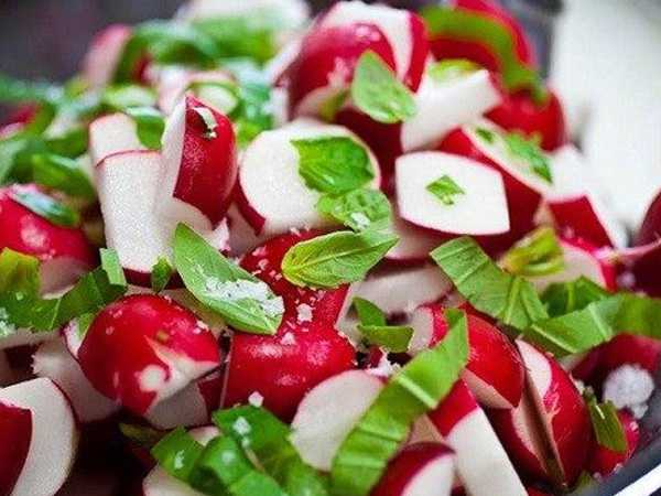 Những thực phẩm tốt chẳng kém nhân sâm mà còn rẻ hơn nhiều lần, chợ Việt bán đầy rẫy