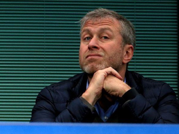Chelsea méo mặt với hoá đơn thuế 2,5 tỉ bảng chưa trả từ thời Abramovich