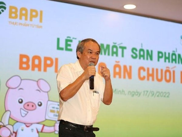 Bầu Đức: 'Tôi quyết tâm xóa hết nợ để khỏi bị thị phi'