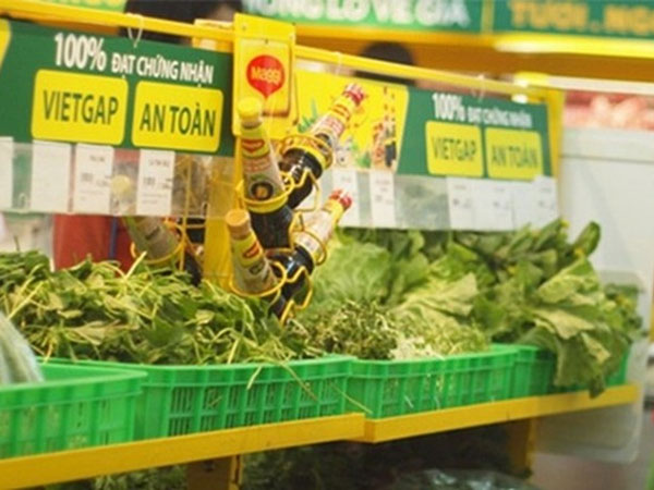 Vụ rau 'dỏm' phù phép vào Bách Hóa Xanh: DN cần gì để có chứng nhận VietGap?