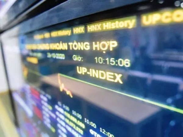 Hàng loạt công ty chứng khoán bị xử phạt hơn 1,3 tỉ đồng